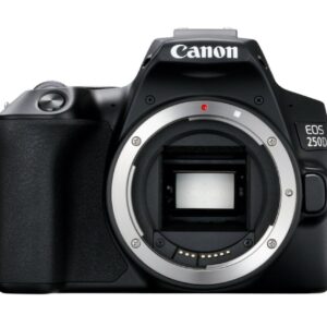 Canon 250D Package