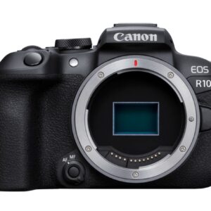 Canon R10 Package